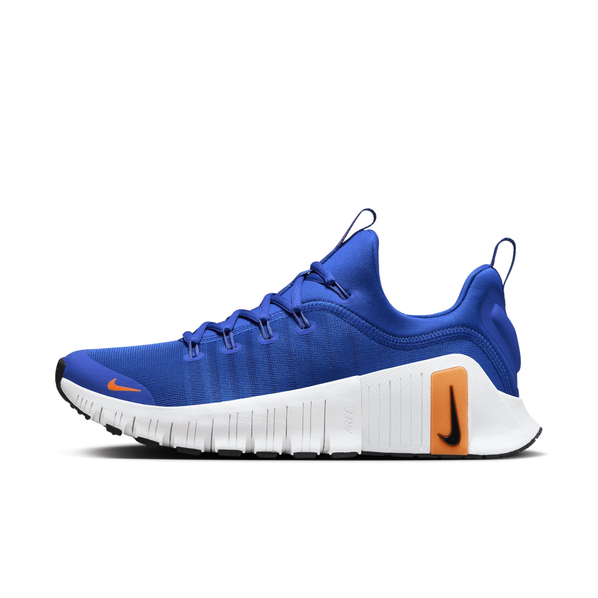 Nike Women's Free Metcon 6 Workout Shoes Product Image