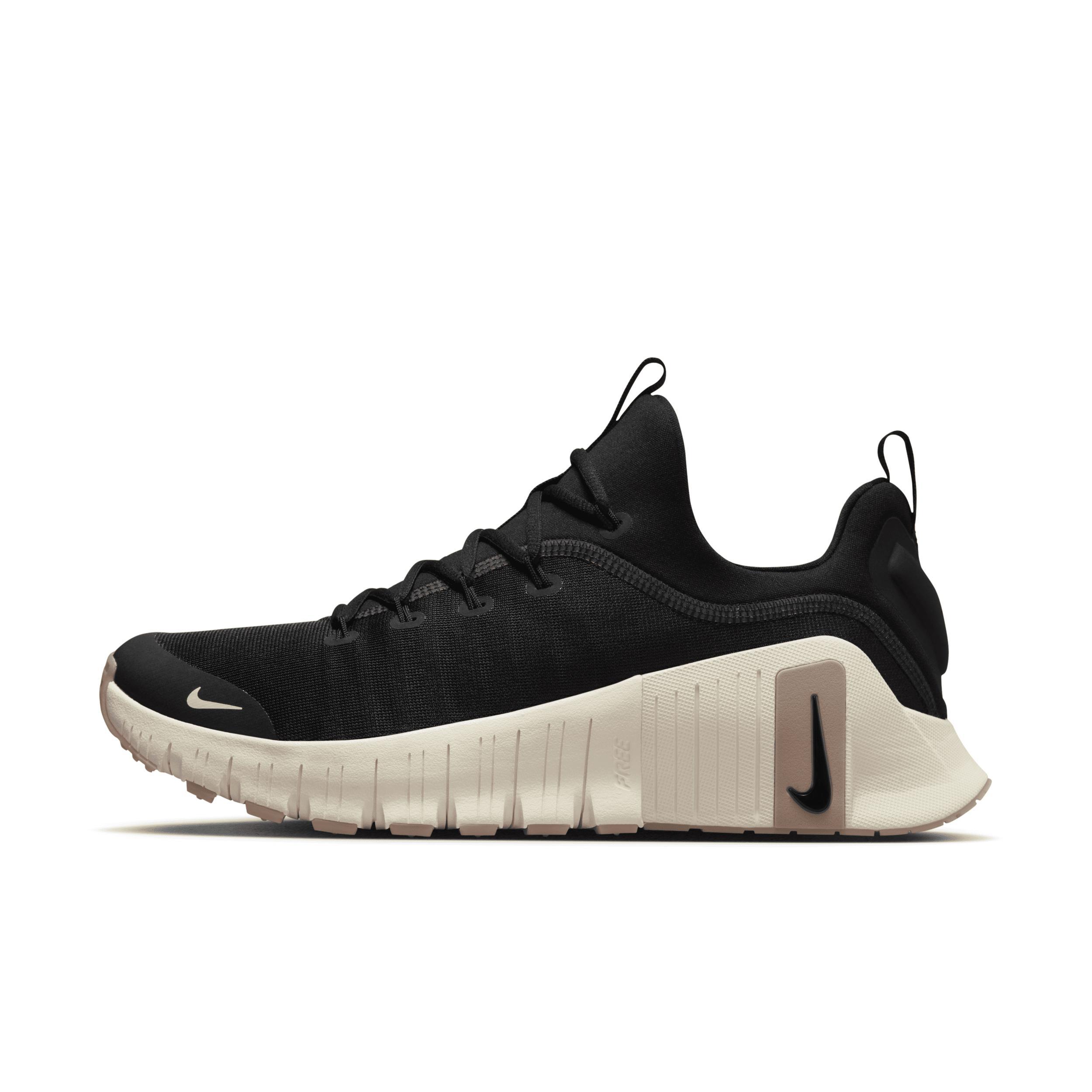 Nike Men's Free Metcon 6 Workout Shoes Product Image