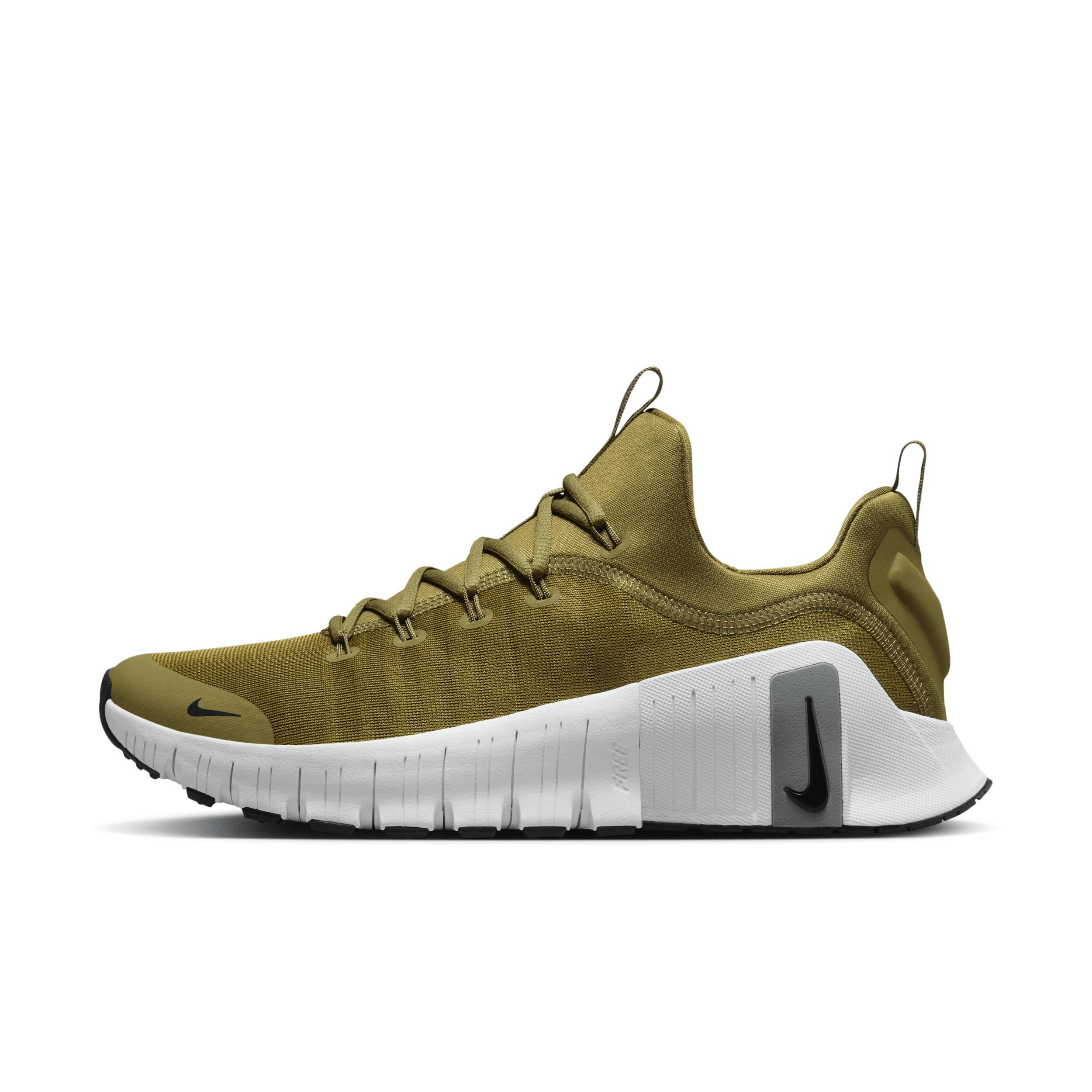 Nike Free Metcon 6 Men's Workout Shoes Product Image