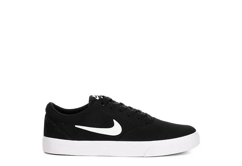 Nike Men's Sb Charge Low Sneaker Product Image