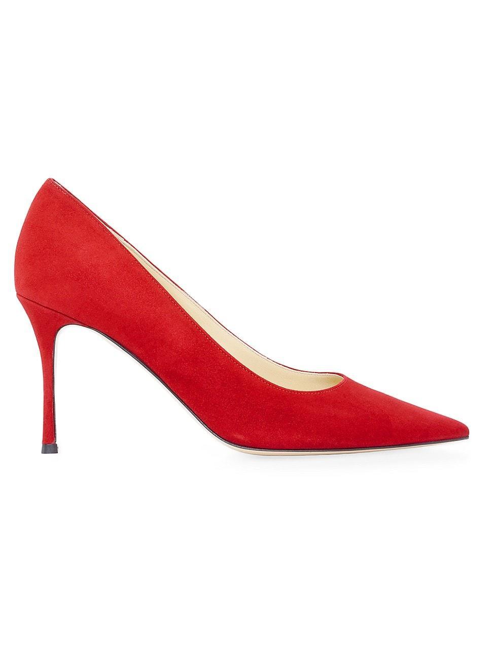 Womens Classic 85MM Pumps Product Image