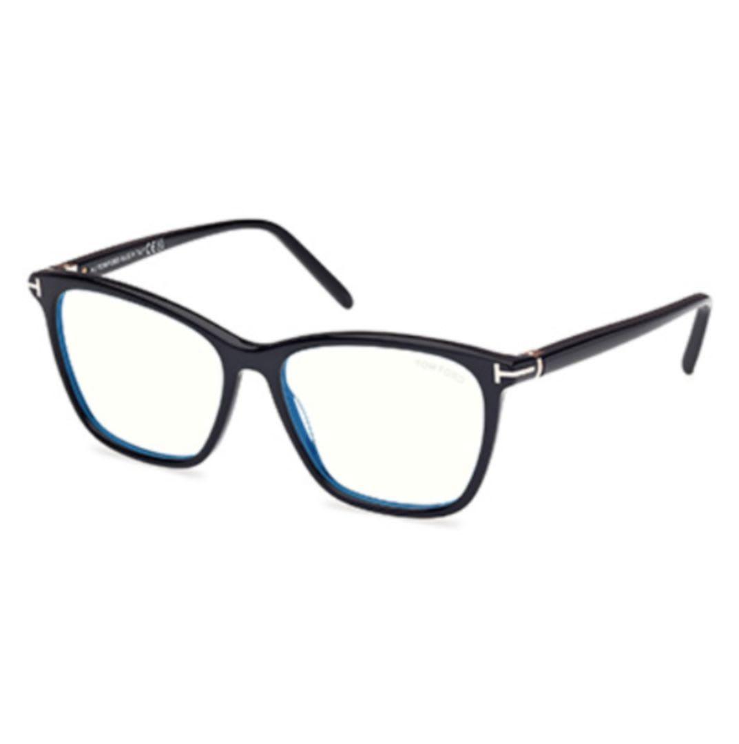 TOM FORD Ft5989-b001 From  Eyewear Product Image