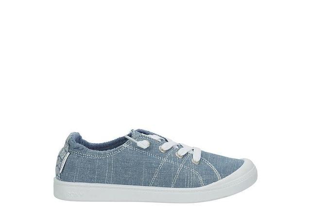 Roxy Womens Bayshore Plus Slip On Sneaker Product Image