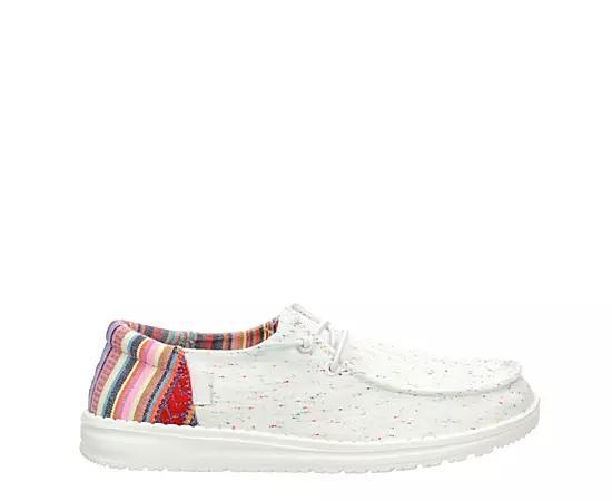 Heydude Womens Wendy Slip On Sneaker Product Image