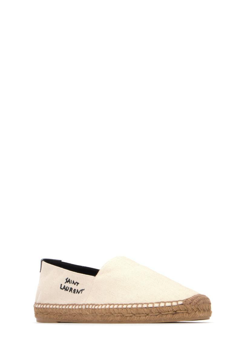 Espadrillas In Ecrunero Product Image