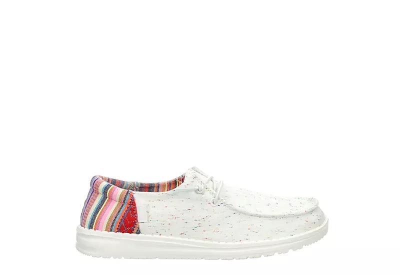 Heydude Womens Wendy Slip On Sneaker Product Image