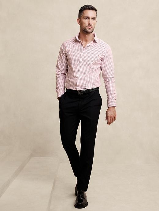 Slim Dress Shirt Product Image