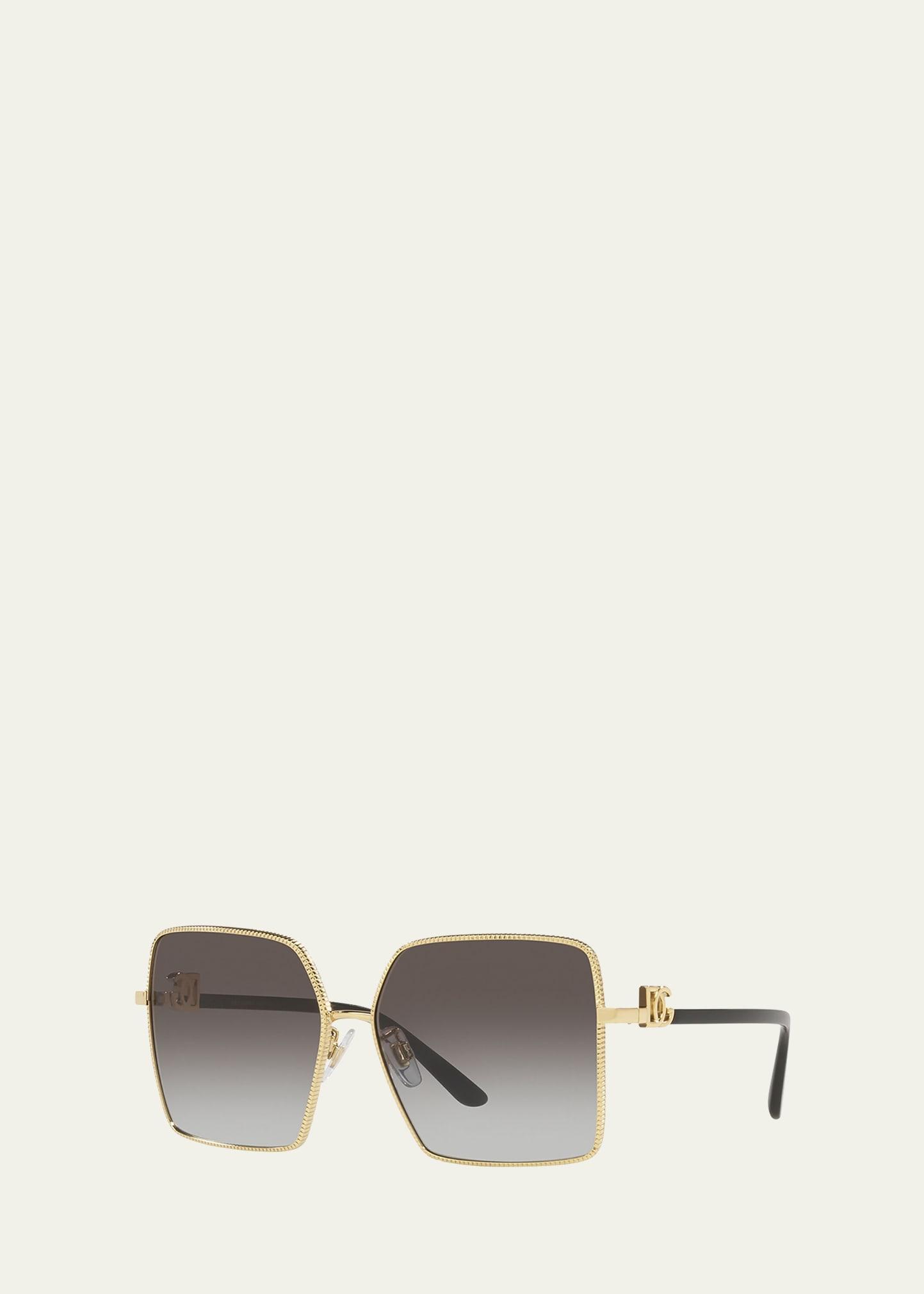 Dolce & Gabbana 60mm Square Sunglasses Product Image