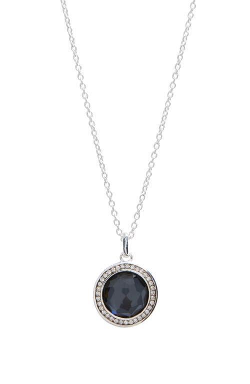 Ippolita Rock Candy - Mini Lollipop Pendant Necklace Product Image