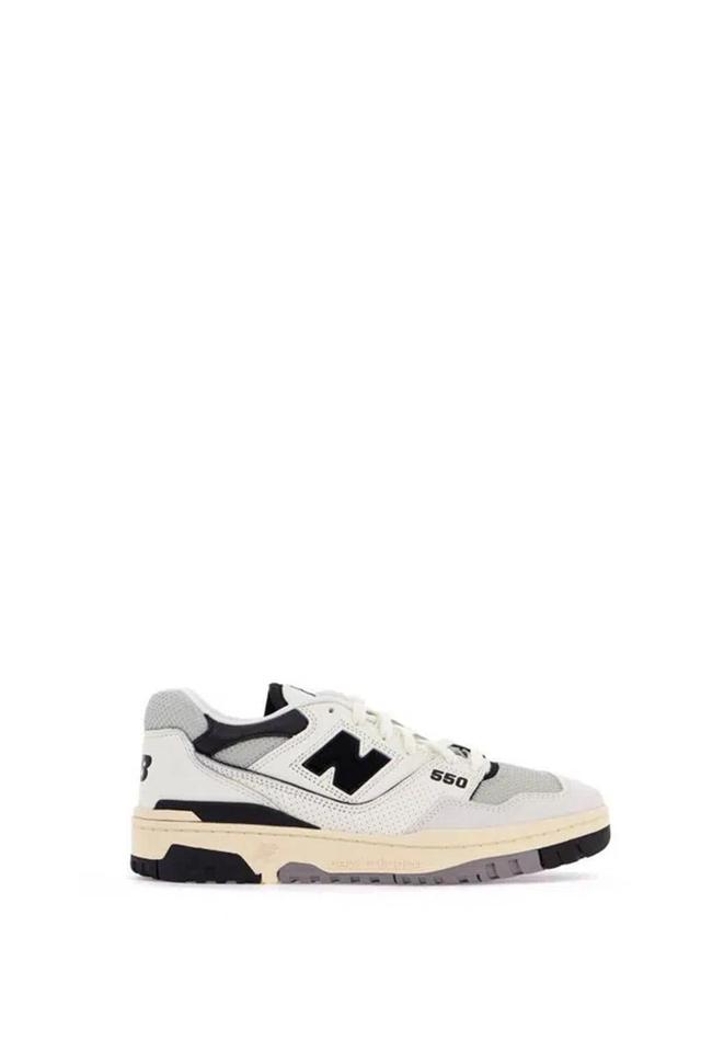 NEW BALANCE Sneakers  Men Color White Product Image