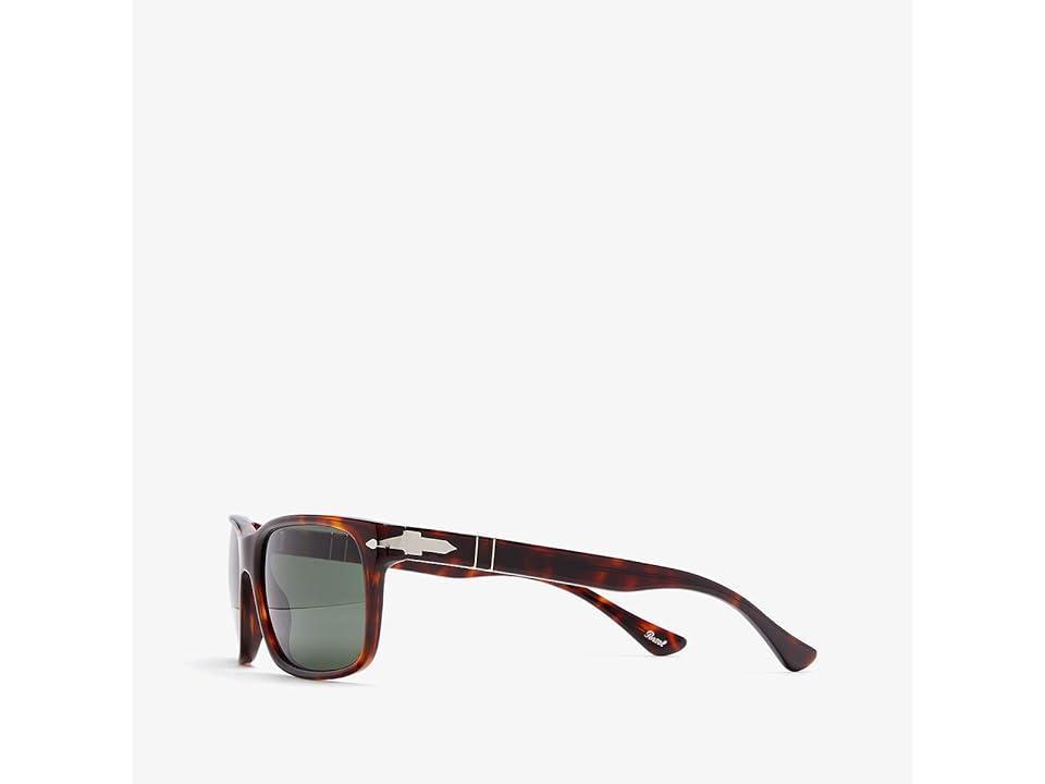 Persol 58mm Polarized Square Sunglasses Product Image