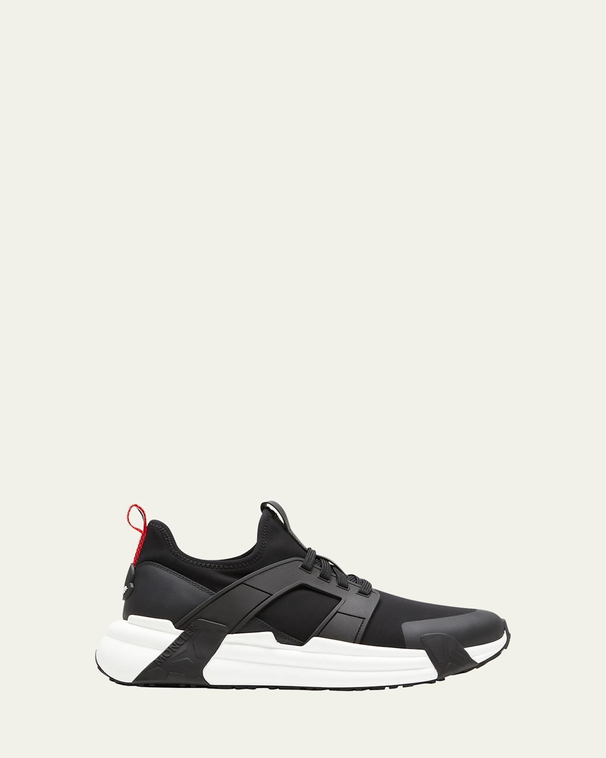 Moncler Lunarove Sneaker Product Image