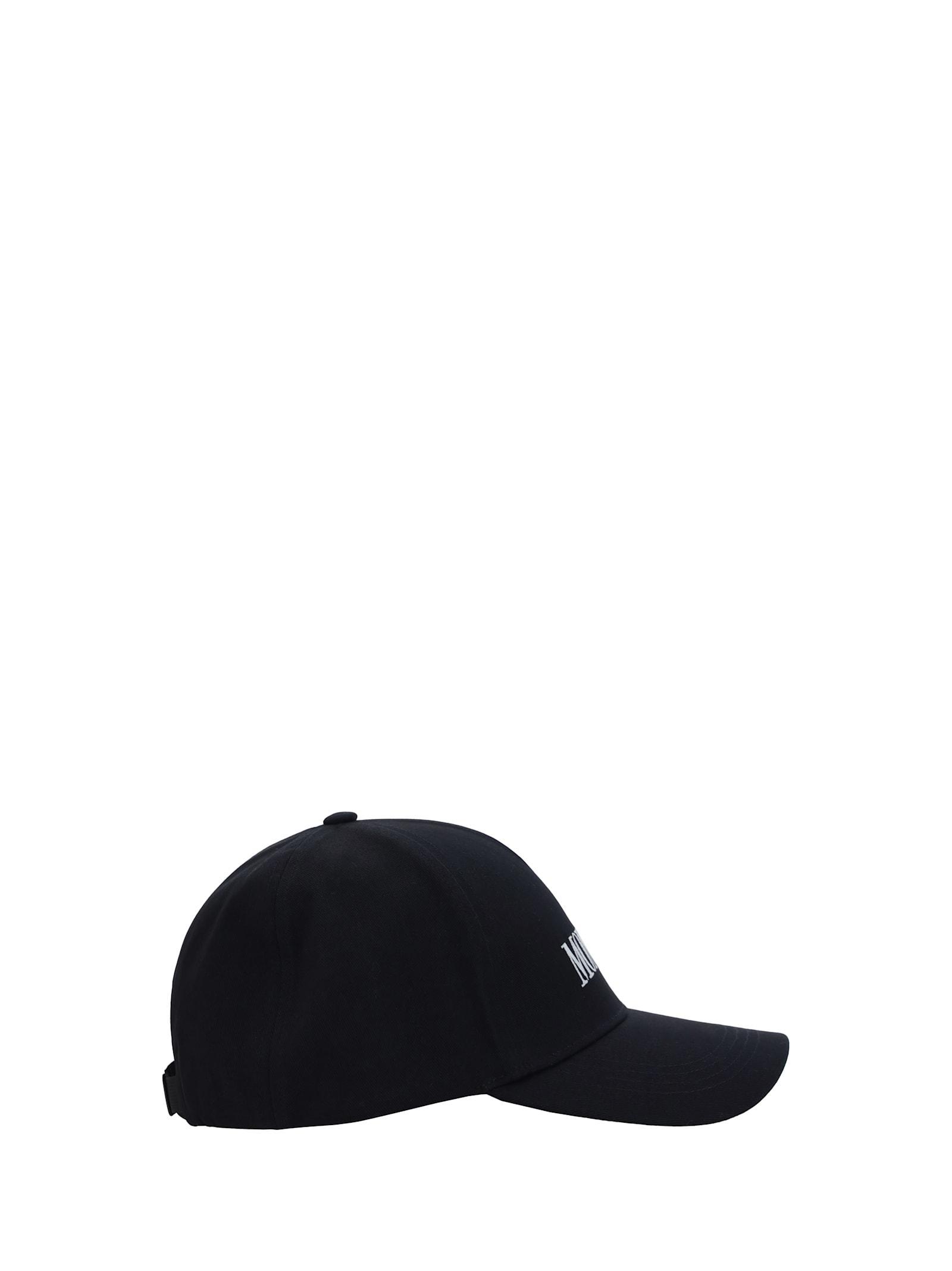 MONCLER Baseball Hat In 786 Product Image