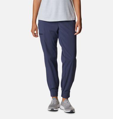 Columbia Women's On The Go Joggers- Product Image