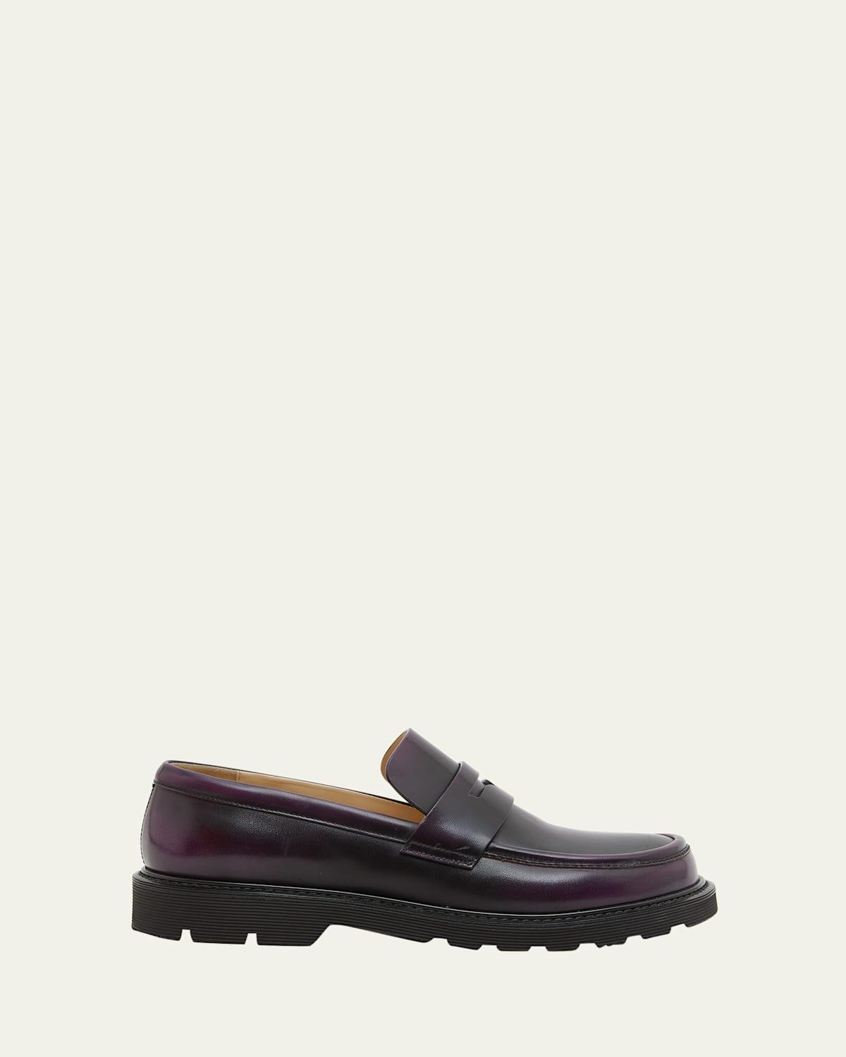 Blaze Casual Penny Loafers Product Image