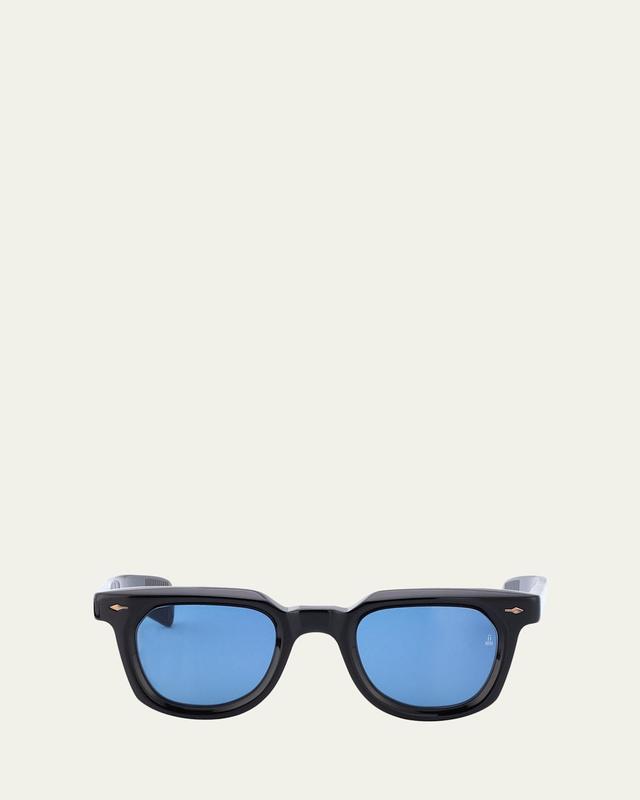 Mens Vendome Acetate Square Sunglasses Product Image