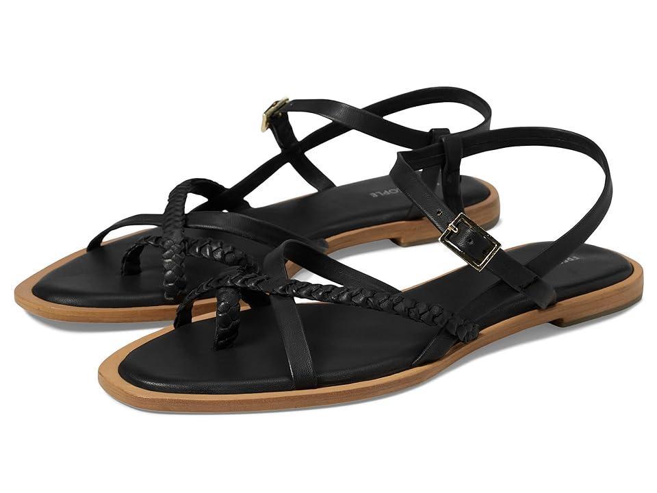 Free People Sunny Days Ankle Strap Sandal Product Image