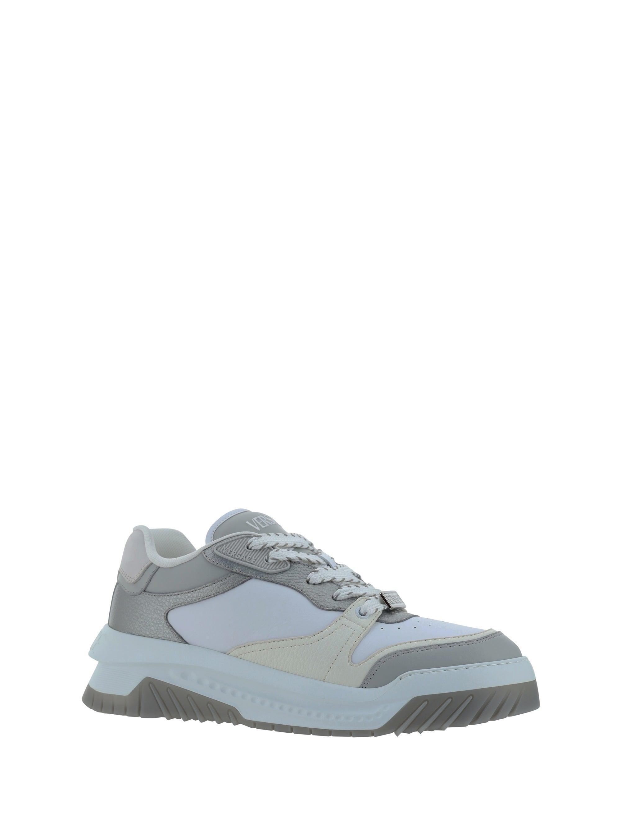 Odissea Sneakers In Gray Product Image