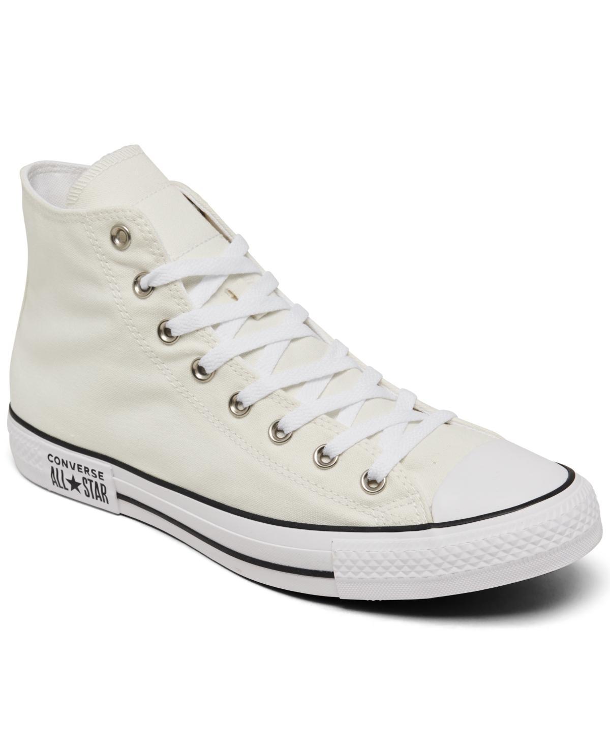 Converse Chuck Taylor Side License Plate Casual Shoes Product Image