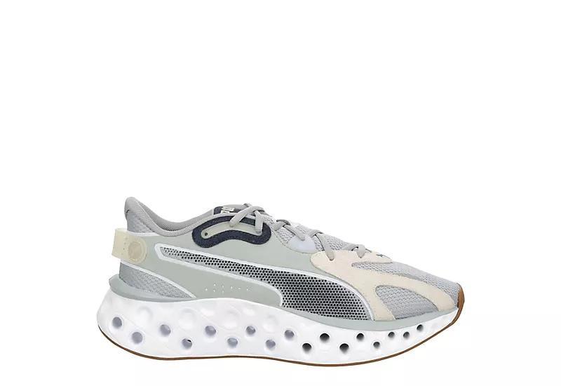 Puma Mens Softride Frequence Running Sneaker Product Image