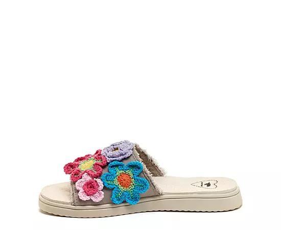 Rocket Dog Womens Novel Slide Sandal Product Image