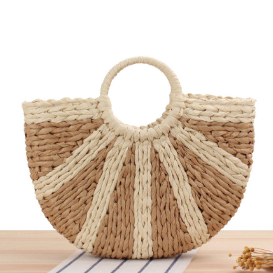 Spring Sunset Beach Bag Product Image