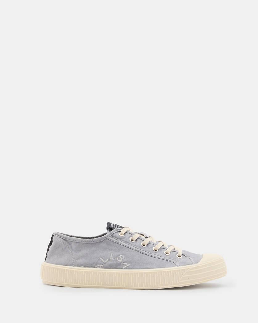 Sherman Tierra Low Top Sneakers Product Image