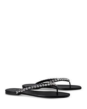 Tory Burch Crystal Sandal Product Image