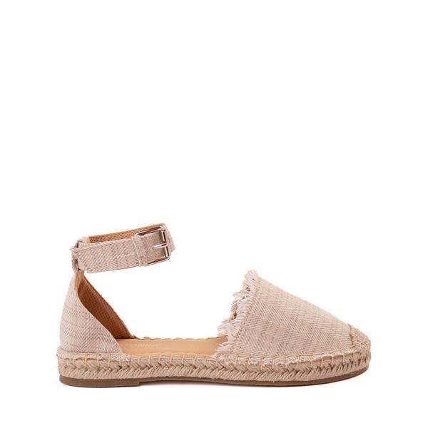 Womens Minnetonka Prima Espadrille Sandal Herringbone Product Image