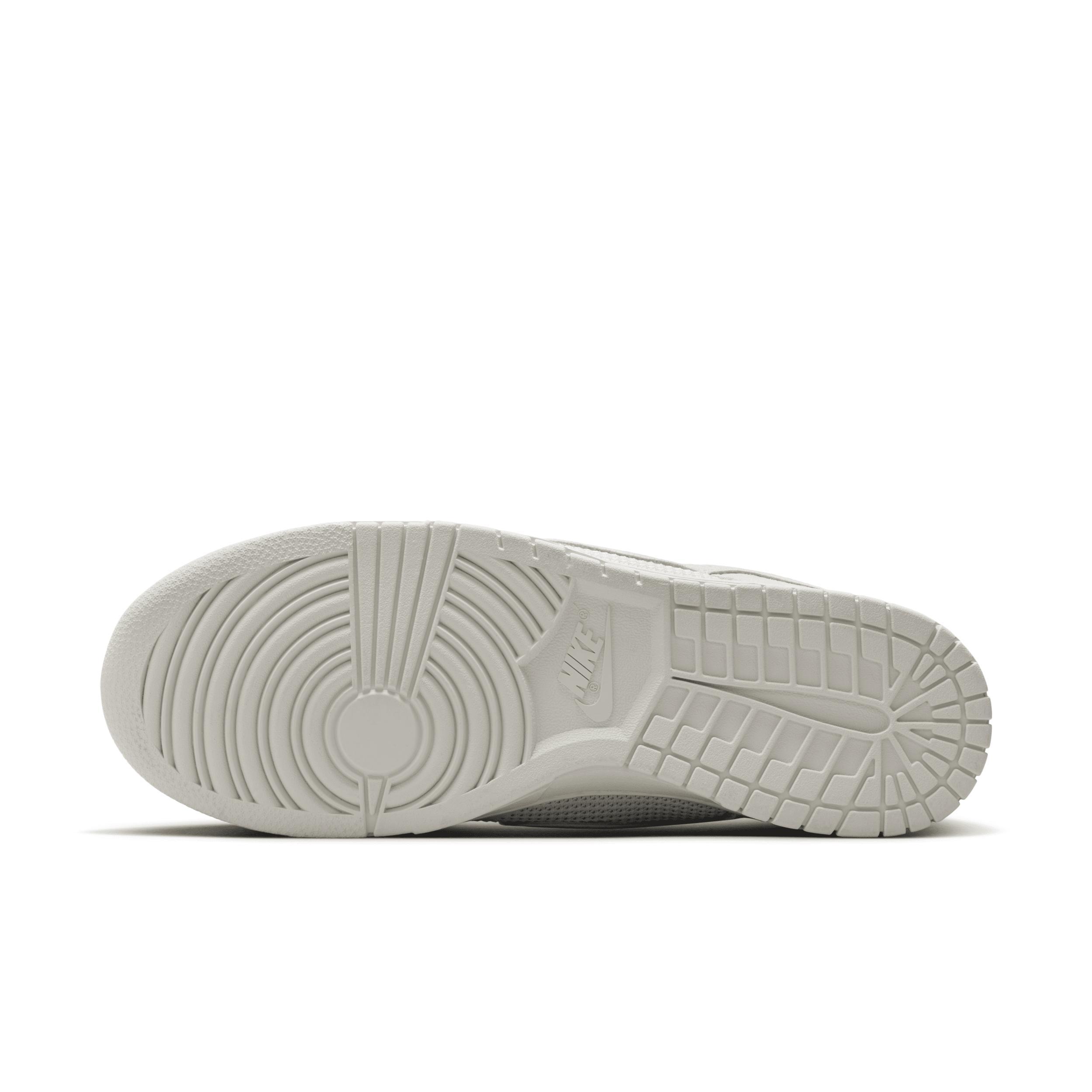 Nike Men's Dunk Low Shoes Product Image