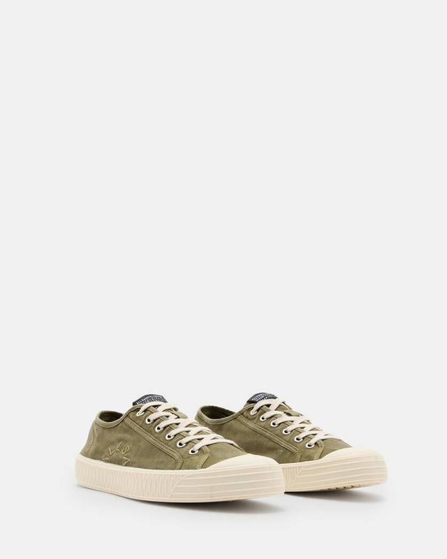 Sherman Tierra Low Top Sneakers Product Image