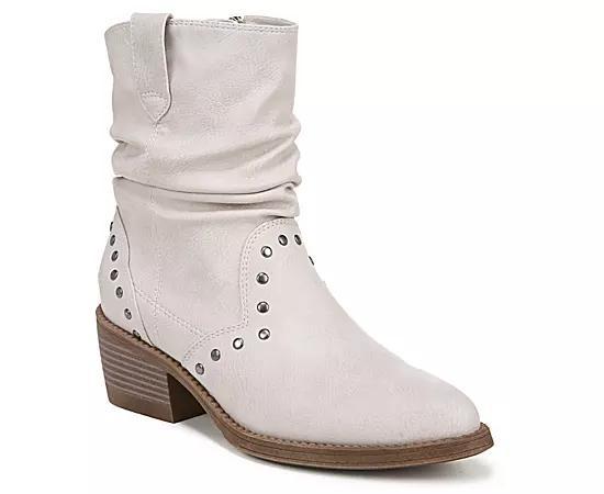 Blowfish Malibu Womens Rebel Western Boot Product Image