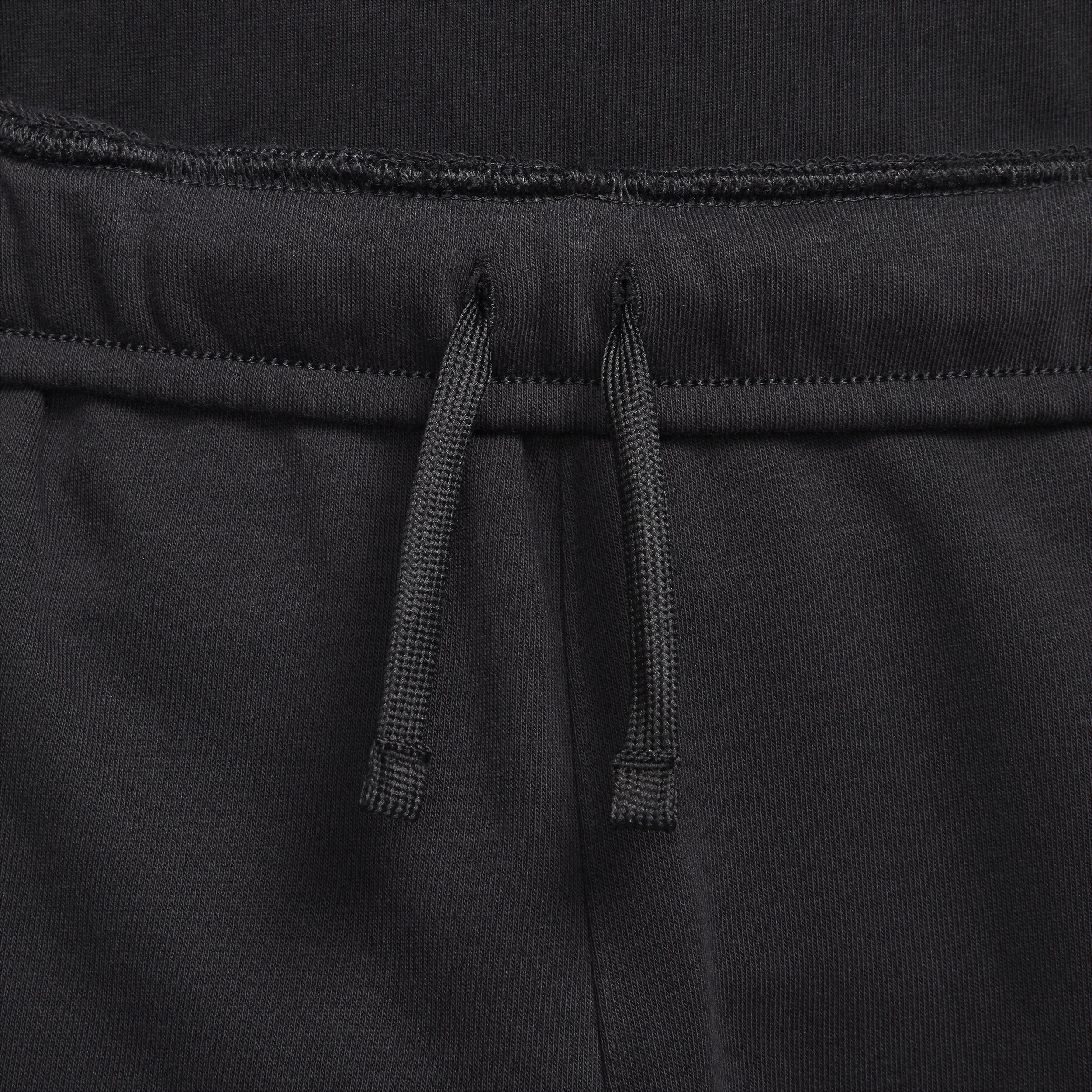 Nike Air Men's French Terry Shorts Product Image