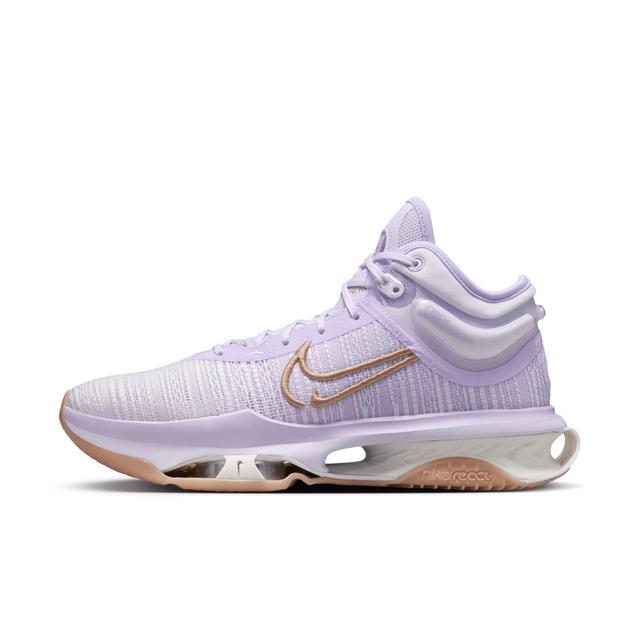 Nike Men's G.T. Jump 2 Basketball Shoes Product Image