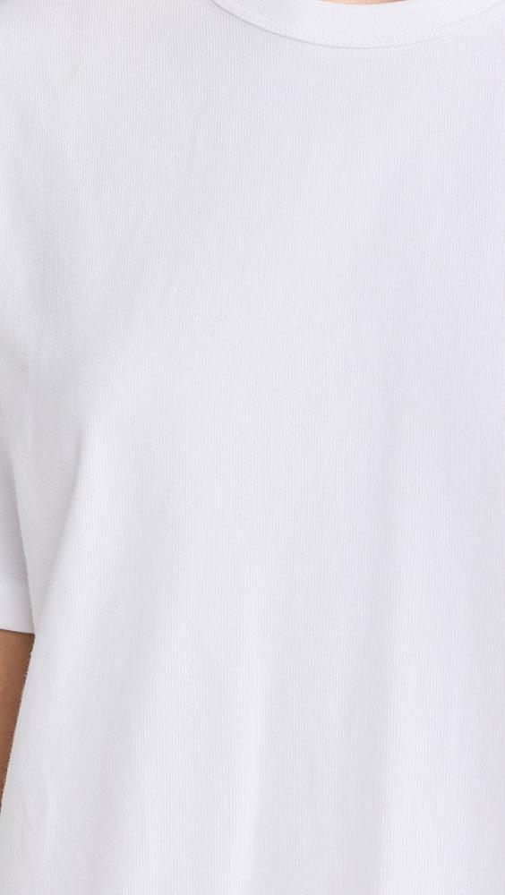 AYR The Practice Tee | Shopbop Product Image