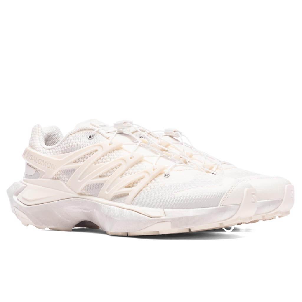 XT PURE Advanced - Vanilla/Glacier Gray/Silver Reflective Male Product Image