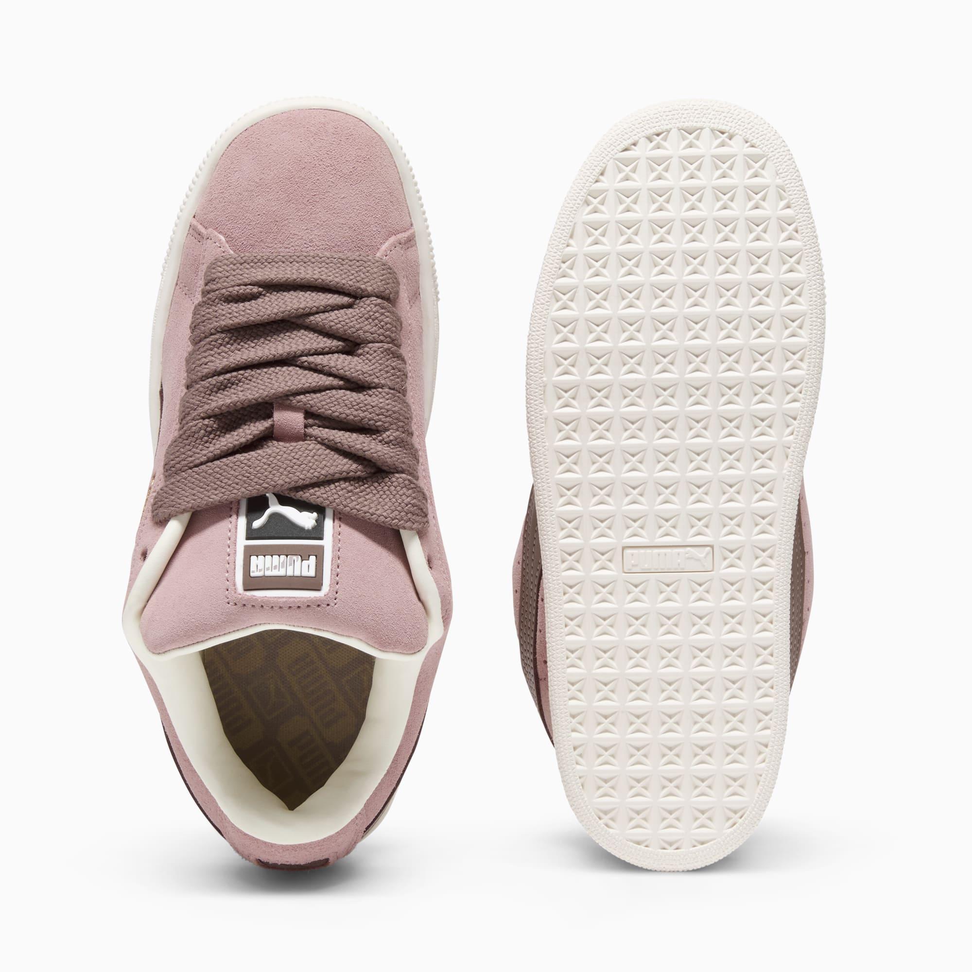 Suede XL Women's Sneakers Product Image