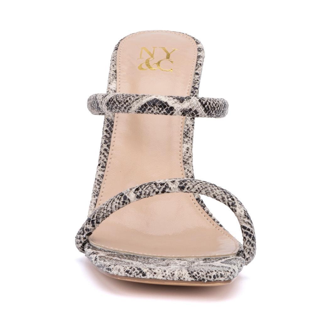 Holly Heel Sandal Product Image