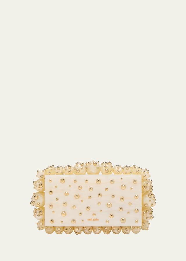 Eos Beaded Clutch Bag Product Image