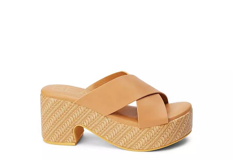 Beach by Matisse Nellie Womens Sandals Product Image