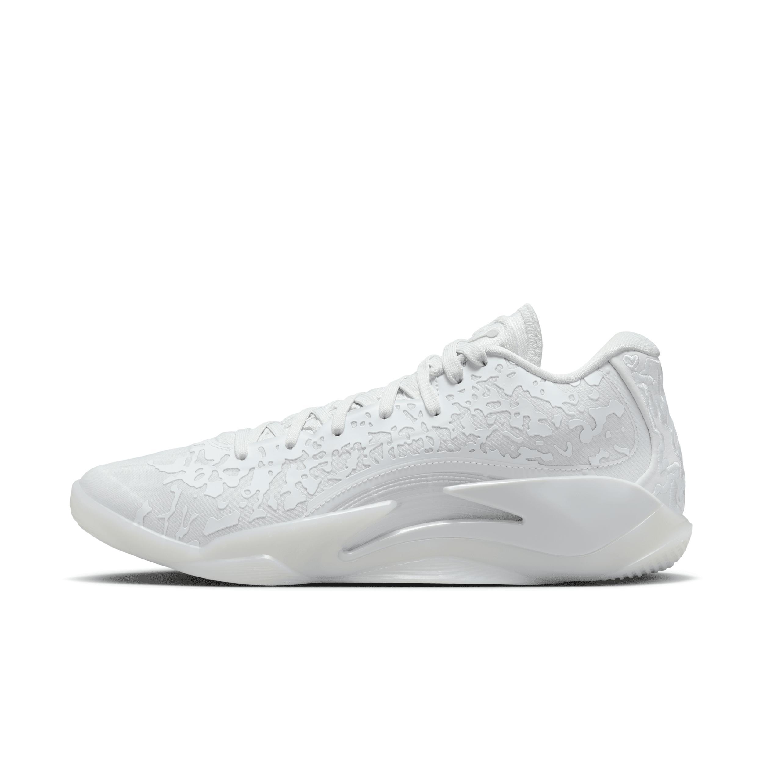 Nike Men's Zion 3 Basketball Shoes Product Image