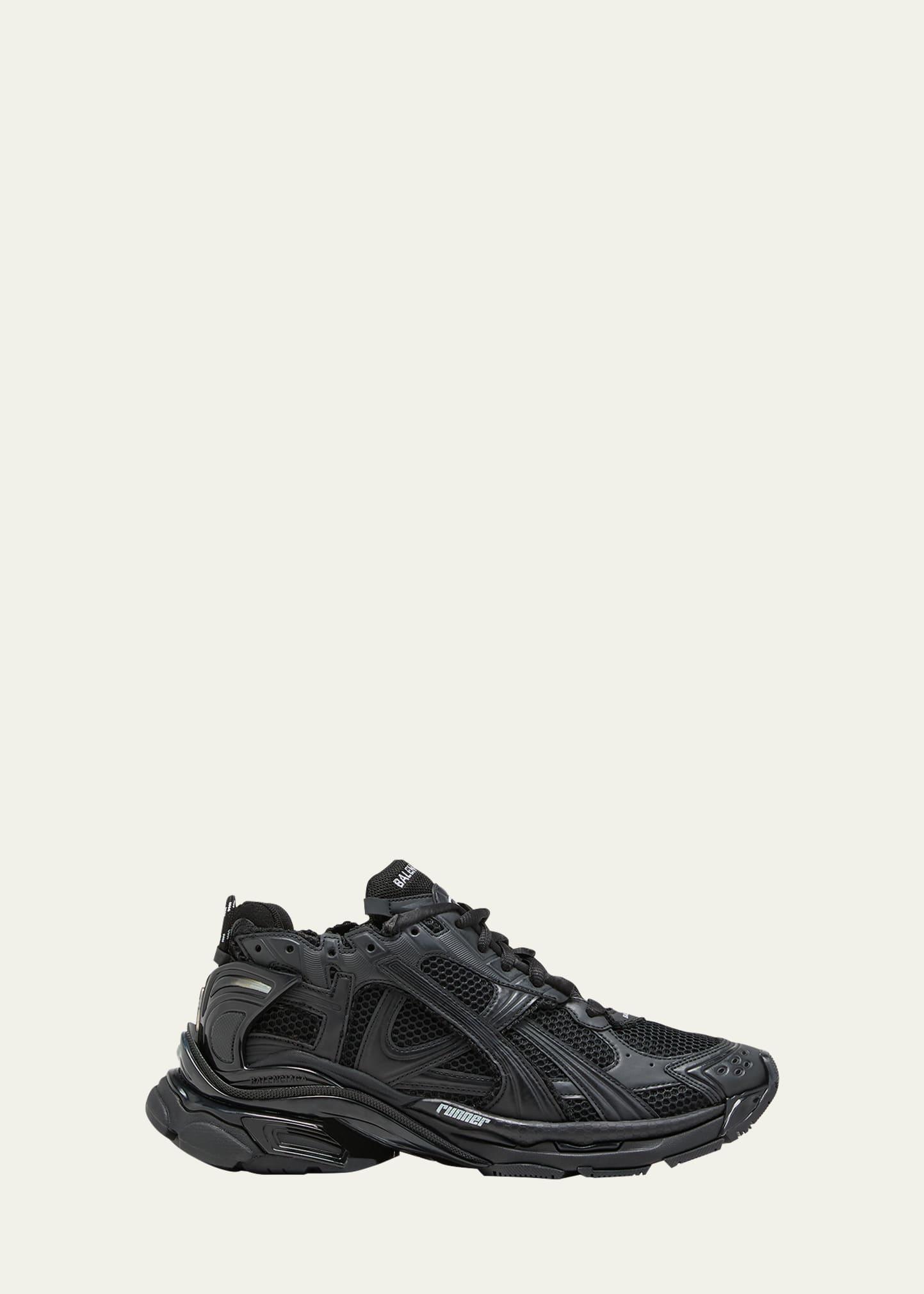 Balenciaga Runner Sneaker Product Image