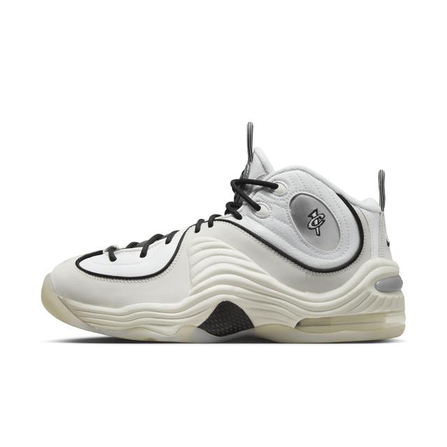 Nike Men's Air Penny 2 Shoes Product Image