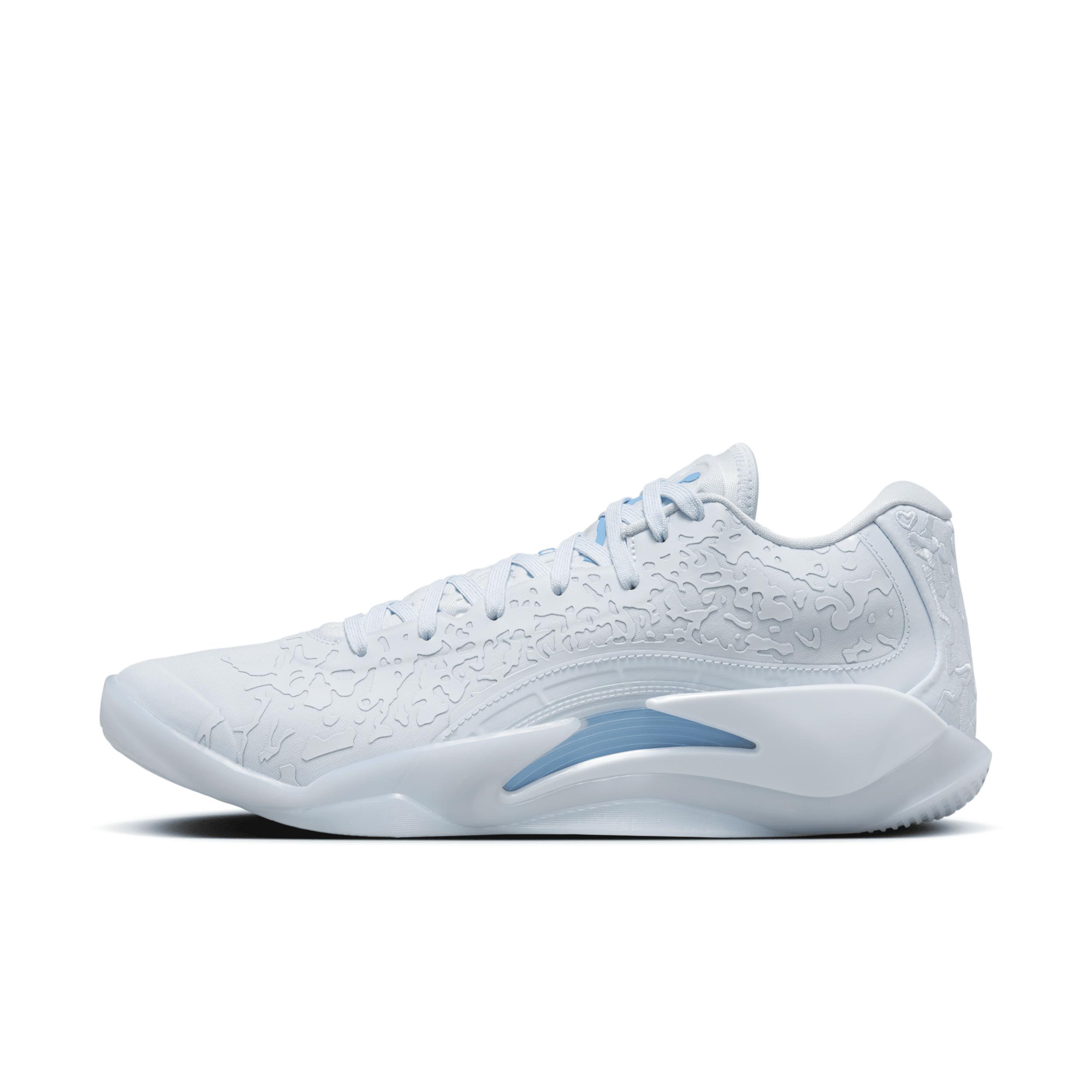 Zion 3 Basketball Shoes Product Image