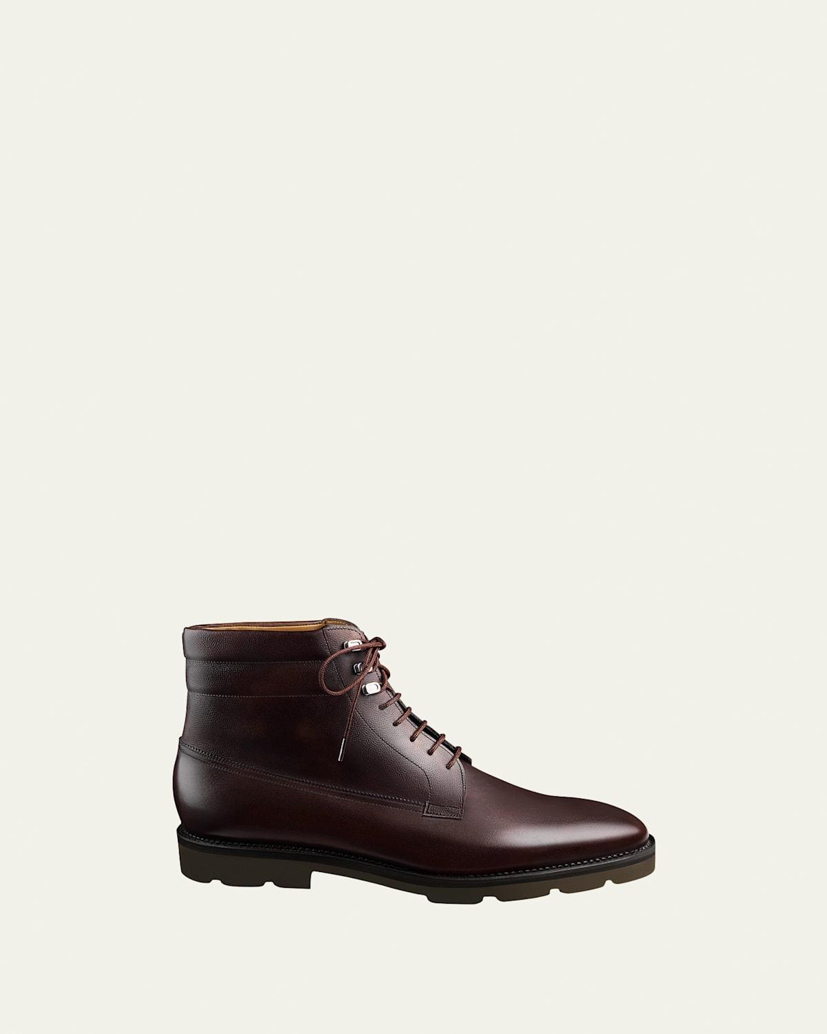 John Lobb Alder Lace-Up Boot Product Image