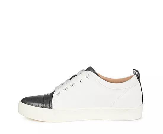 Journee Collection Womens Kyndra Sneaker Product Image