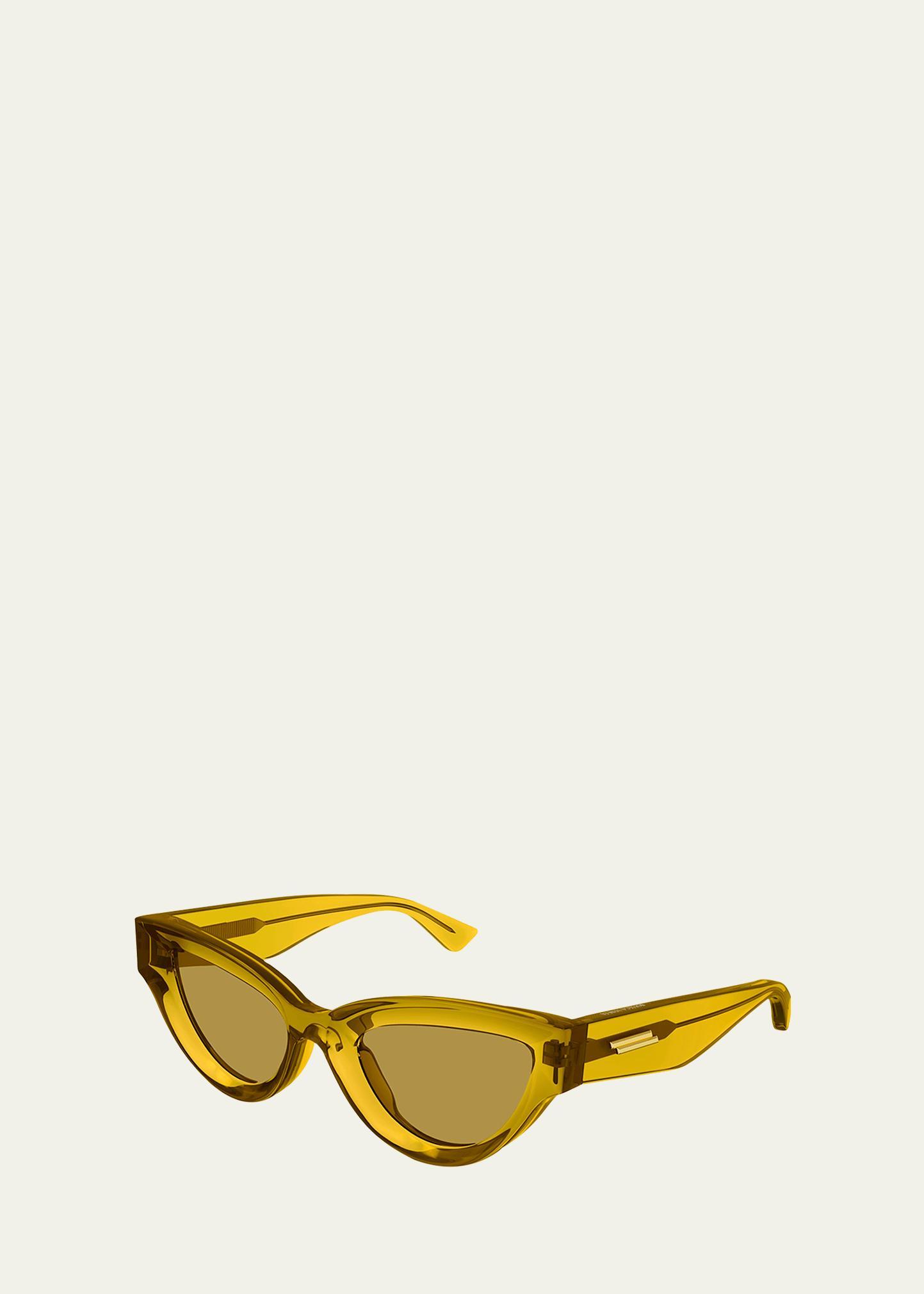 The Fendi Fine 59mm Geometric Sunglasses Product Image