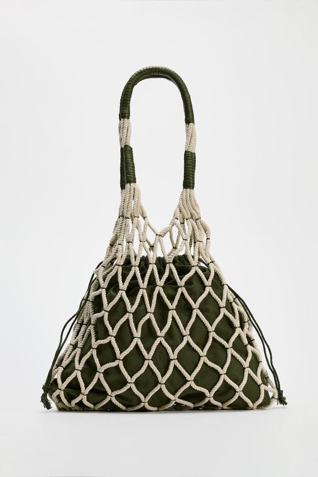 MESH SHOPPER Product Image