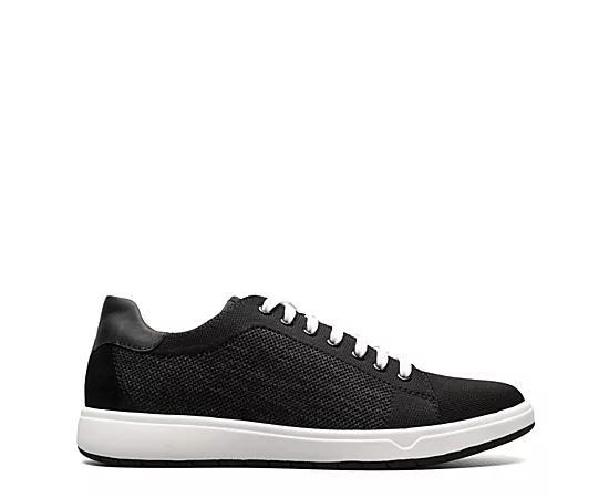 Florsheim Men's Heist Knit Lace To Toe Sneaker Product Image