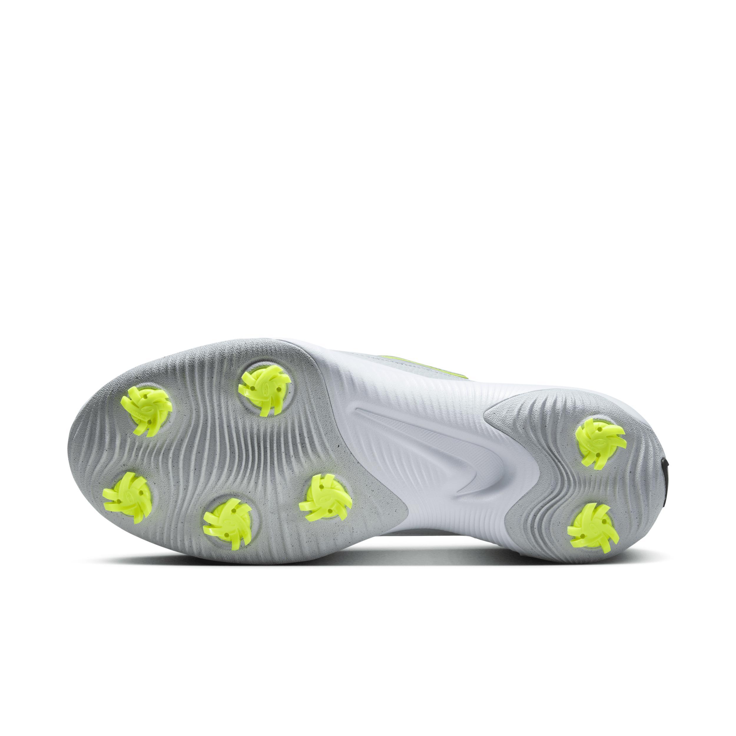 Nike Men's Victory Pro 3 Golf Shoes (Wide) Product Image